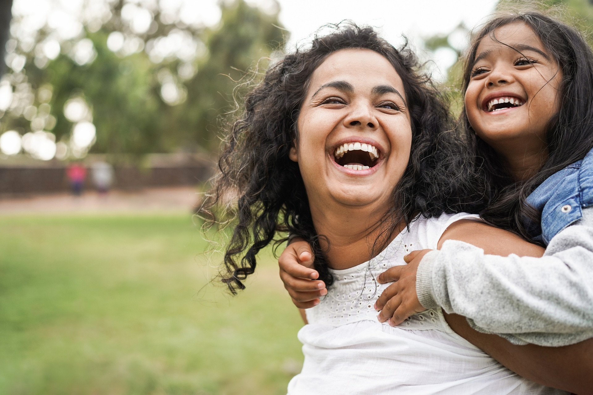 Vibrant Emotional Health