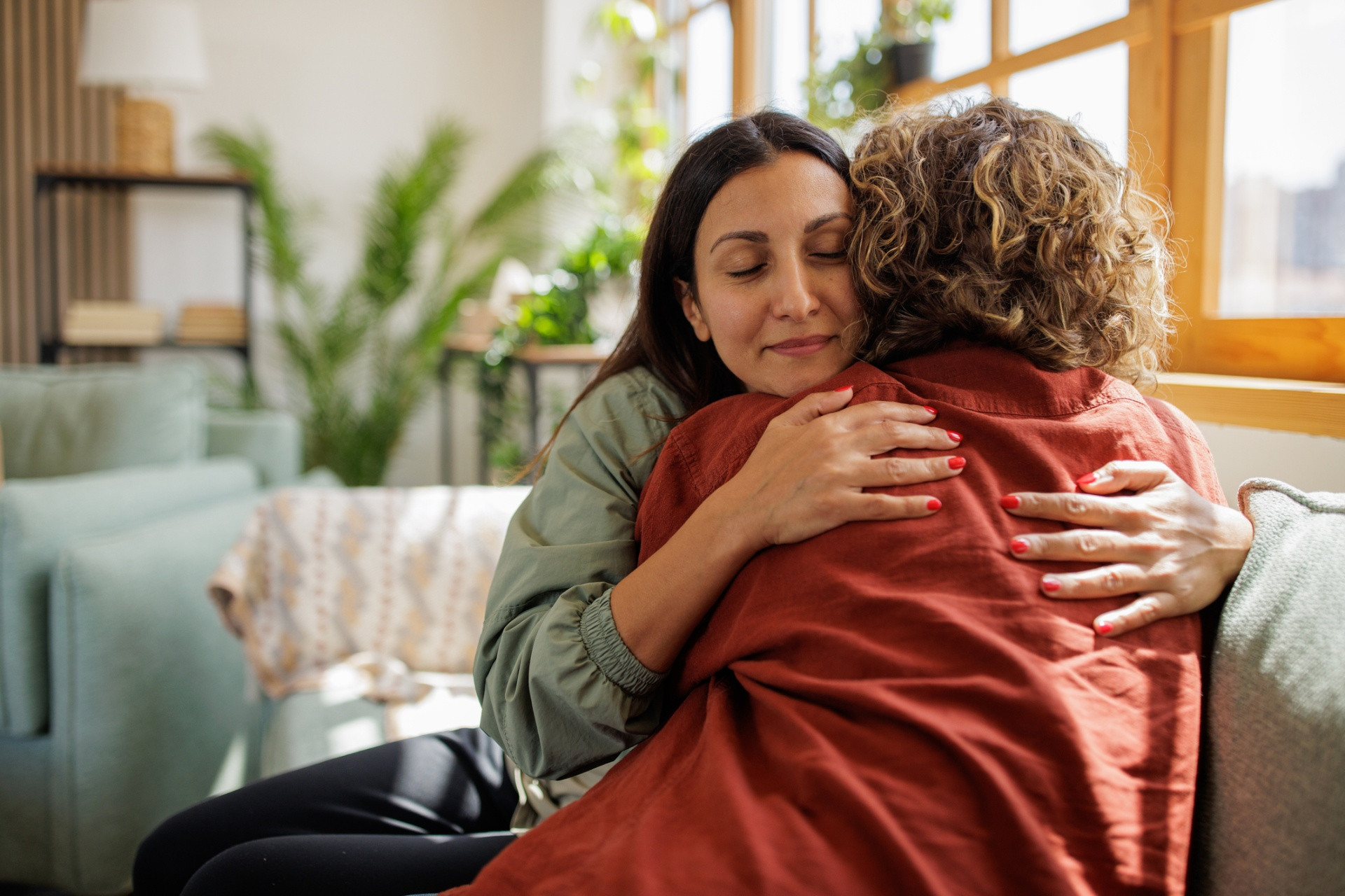 Vibrant Emotional Health